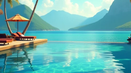 vacation destinations