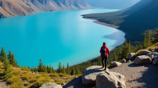 top exotic travel spots