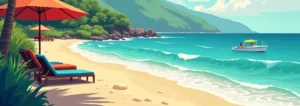vacation rental