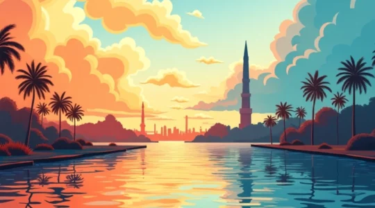 explore new destinations