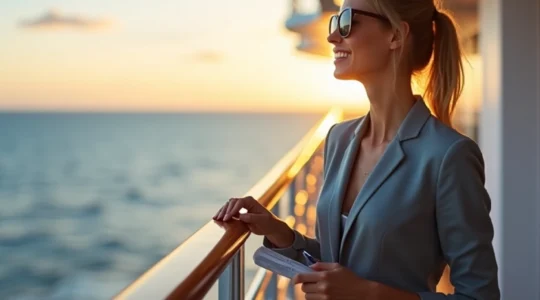 all-inclusive luxury experience