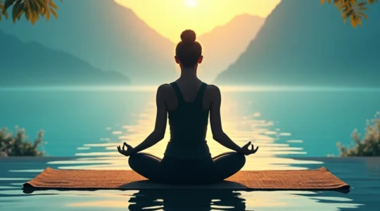 Relaxation retreats